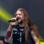 Fotos: Rockfels Festival 2018 – Der Freitag