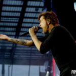 Bilder: Die Toten Hosen - Stadion Essen