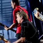 Bilder: Die Toten Hosen - Stadion Essen