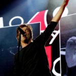 Bilder: Die Toten Hosen - Stadion Essen