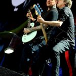 Bilder: Die Toten Hosen - Stadion Essen