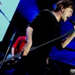 Bilder: Die Toten Hosen - Stadion Essen