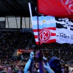 Bilder: Die Toten Hosen - Stadion Essen