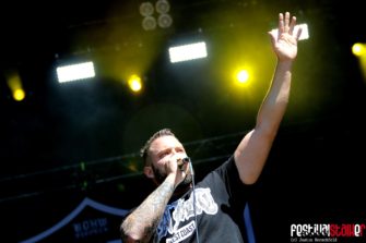 Lionheart kommen auf große EU Tour 2021