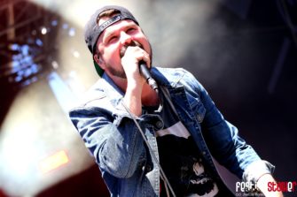 SILVERSTEIN melden sich mit der neuen Single „It`s over“ zurück