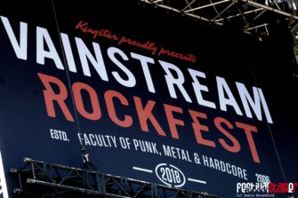 KONTAKT Fotos: Vainstream Festival – LONSDALE STAGE