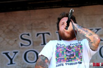 Stick To Your Guns – Zwei Headliner Konzerte in Deutschland