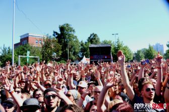 Fotos: Vainstream Festival – EMP STAGE