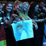 Fotos Ed Sheeran - Veltins Arena Gelsenkirchen