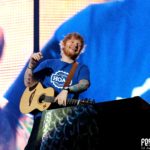 Fotos Ed Sheeran - Veltins Arena Gelsenkirchen