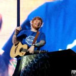 Fotos Ed Sheeran - Veltins Arena Gelsenkirchen