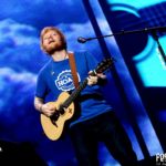 Fotos Ed Sheeran - Veltins Arena Gelsenkirchen