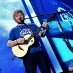 Fotos Ed Sheeran - Veltins Arena Gelsenkirchen