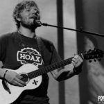 Fotos Ed Sheeran - Veltins Arena Gelsenkirchen