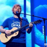 Fotos Ed Sheeran - Veltins Arena Gelsenkirchen