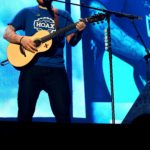 Fotos Ed Sheeran - Veltins Arena Gelsenkirchen