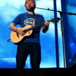 Fotos Ed Sheeran - Veltins Arena Gelsenkirchen