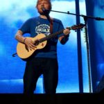 Fotos Ed Sheeran - Veltins Arena Gelsenkirchen