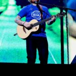 Fotos Ed Sheeran - Veltins Arena Gelsenkirchen