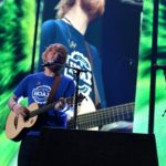 Fotos Ed Sheeran - Veltins Arena Gelsenkirchen