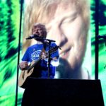Fotos Ed Sheeran - Veltins Arena Gelsenkirchen