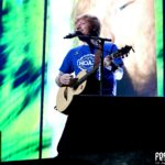 Fotos Ed Sheeran - Veltins Arena Gelsenkirchen