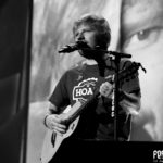 Fotos Ed Sheeran - Veltins Arena Gelsenkirchen