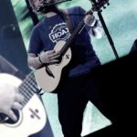 Fotos Ed Sheeran - Veltins Arena Gelsenkirchen