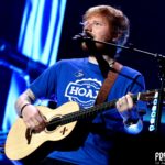 Fotos Ed Sheeran - Veltins Arena Gelsenkirchen