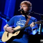 Fotos Ed Sheeran - Veltins Arena Gelsenkirchen