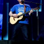 Fotos Ed Sheeran - Veltins Arena Gelsenkirchen