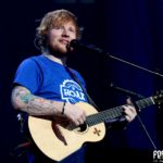 Fotos Ed Sheeran - Veltins Arena Gelsenkirchen