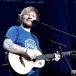 Fotos Ed Sheeran - Veltins Arena Gelsenkirchen