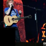 Fotos Ed Sheeran - Veltins Arena Gelsenkirchen