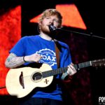 Fotos Ed Sheeran - Veltins Arena Gelsenkirchen