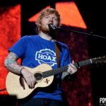 Fotos Ed Sheeran - Veltins Arena Gelsenkirchen