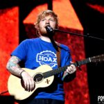 Fotos Ed Sheeran - Veltins Arena Gelsenkirchen