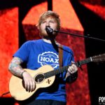 Fotos Ed Sheeran - Veltins Arena Gelsenkirchen