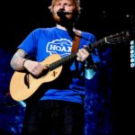 Fotos Ed Sheeran - Veltins Arena Gelsenkirchen