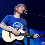 Fotos Ed Sheeran - Veltins Arena Gelsenkirchen