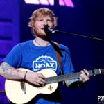 Fotos Ed Sheeran - Veltins Arena Gelsenkirchen