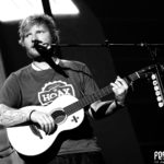 Fotos Ed Sheeran - Veltins Arena Gelsenkirchen