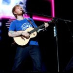 Fotos Ed Sheeran - Veltins Arena Gelsenkirchen