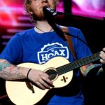 Fotos Ed Sheeran - Veltins Arena Gelsenkirchen