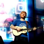 Fotos Ed Sheeran - Veltins Arena Gelsenkirchen