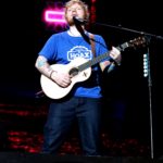 Fotos Ed Sheeran - Veltins Arena Gelsenkirchen