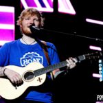 Fotos Ed Sheeran - Veltins Arena Gelsenkirchen