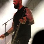 Bilder: Sepultura - Zakk Düsseldorf