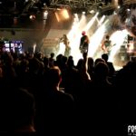 Bilder: Sepultura - Zakk Düsseldorf