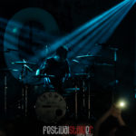 Fotos: Itchy, Emil Bulls, Razz - ROXY, Ulm